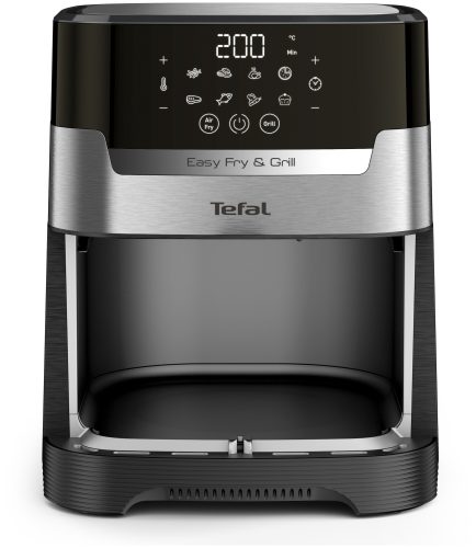 Tefal, Tefal Heissluftfritteuse "Easy Fry" 1400 W