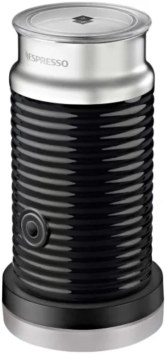 NESPRESSO, NESPRESSO Milchschäumer Aeroccino 3