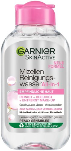 Garnier Mizellenwasser Classic 100ml Travel Size