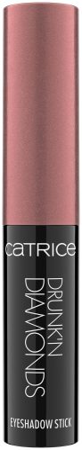CATRICE, Catrice Drunk'n Diamonds Stick Lidschatten 2,5 g 020 Pink Jelly Kiss