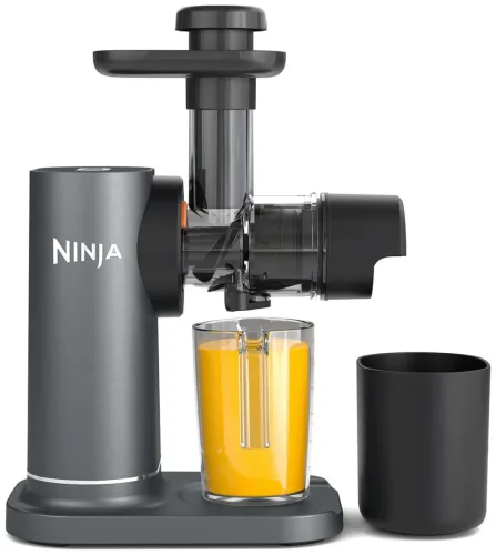 Ninja, NINJA Entsafter NeverClog