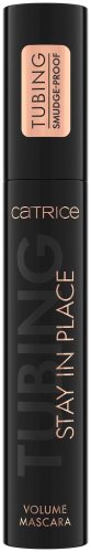 Catrice Tubing Stay In Place Volume Mascara 010 Panda-Proof Black 11 ml