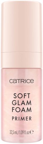 CATRICE, CATRICE - Soft Glam Foam Primer, 32.5  ml