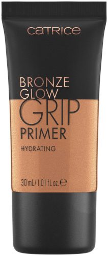 CATRICE, CATRICE - Bronze Glow Grip Primer, 30 ml,  Sun Glazed