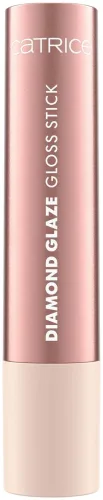 CATRICE, CATRICE - Diamond Glaze Gloss Stick, 1.6 g,  No Glitter, No Glory