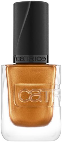 CATRICE, CATRICE - GEL AFFAIR Nail Lacquer, 10.5 ml, Copper Cabana
