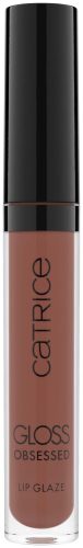 CATRICE, CATRICE - Gloss Obsessed Lip Glaze, 2.5 ml,  The Glossfather