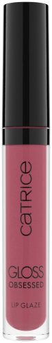 CATRICE, CATRICE - Gloss Obsessed Lip Glaze, 2.5 ml,  Pout Of Office