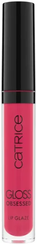 CATRICE, CATRICE - Gloss Obsessed Lip Glaze, 2.5 ml,  Gloss Over It