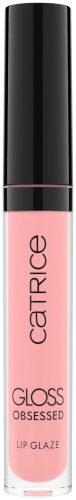 CATRICE, CATRICE - Gloss Obsessed Lip Glaze, 2.5 ml,  Same Gloss, Different Day