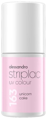 Alessandro - Striplac UV Colour Unicorn Cake, 6.5 ml