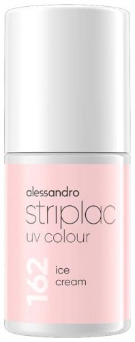 Alessandro, Alessandro - Striplac UV Colour Ice Cream, 6.5 ml