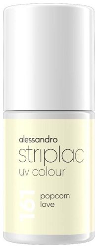 Alessandro, Alessandro - Striplac UV Colour Popcorn Love, 6.5 ml