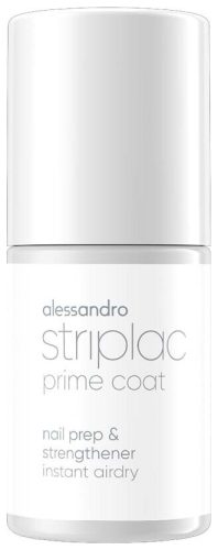 Alessandro, Alessandro - Striplac Prime Coat, 6.5 ml