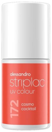 Alessandro, Alessandro - Striplac UV Colour, 6.5 ml, Cosmo Cocktail