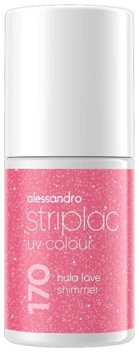 Alessandro, Alessandro - Striplac UV Colour, 6.5 ml, Hula Love