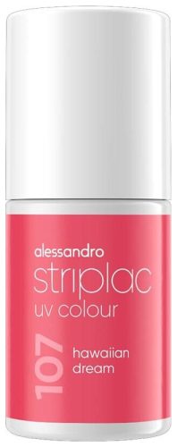 Alessandro, Alessandro - Striplac UV Colour Hawaiian Dream, 6.5 ml