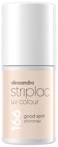 Alessandro, Alessandro - Striplac UV Colour Good Spirit, 6.5 ml