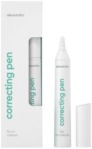 Alessandro, Alessandro - Striplac UV Colour Correcting Pen, 2.8 ml