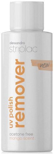 Alessandro, Alessandro - Striplac UV Polish Remover, 125 ml