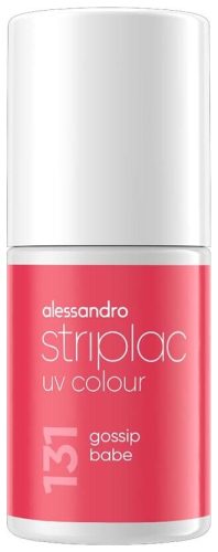Alessandro, Alessandro - Striplac UV Colour Gossip Babe, 6.5 ml