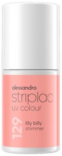Alessandro, Alessandro - Striplac UV Colour Lilly Billy, 6.5 ml