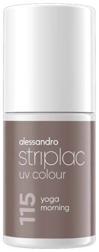 Alessandro, Alessandro - Striplac UV Colour Yoga Morning, 6.5 ml