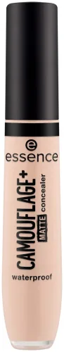 Essence, Essence - CAMOUFLAGE+ MATTE concealer, 8 ml