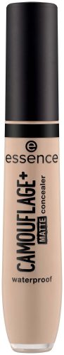 Essence, Essence - CAMOUFLAGE+ MATTE concealer, 8 ml