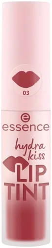 Essence, Essence - hydra kiss LIP TINT, 4 ml,  Rosy Blossom