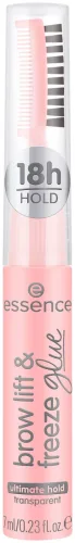 Essence - brow lift & freeze glue, 7 ml