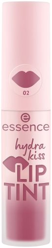 Essence, Essence - hydra kiss LIP TINT, 4 ml,  Vintage Rose