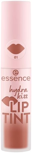 Essence, Essence - hydra kiss LIP TINT, 4 ml,  Blushing Nude