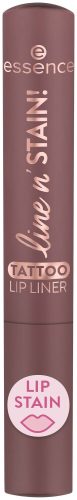 Essence, Essence - line n' STAIN! TATTOO LIP LINER, 2.5 ml,  Make A Mauve