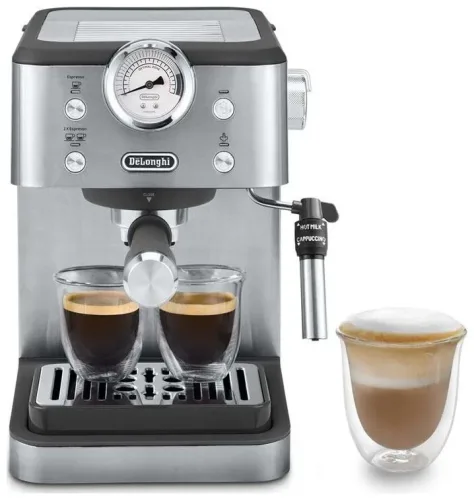 De'Longhi, De'Longhi Delonghi De'Longhi Classic EM450.M