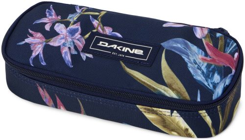 DaKine, DaKine - Schuletui, 23X10.5CM, Blau Bedruckt