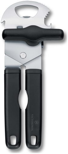Victorinox Mehrzwecköffner schwarz