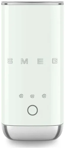 Smeg Milchschäumer Mff02Pgeu