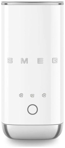Smeg Milchschäumer Mff02Wheu