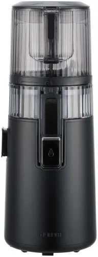 Hurom Slow Juicer H70Ft Matt Black