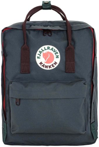 Fjällräven, Fjällräven Kanken Daypack Reisetaschen 1 ct Violett Damen