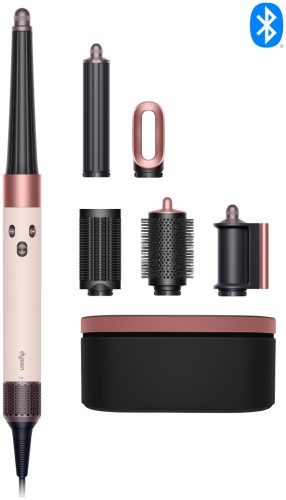 Dyson, DYSON Lockenstyler "und – trockner Airwrap i.d."