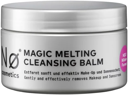 Nø Cosmetics magic tøday Magic Melting Cleansing Balm 120 ml