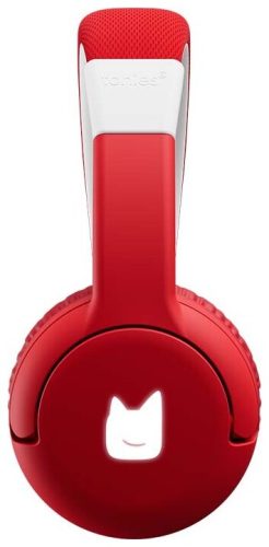 Tonies, Tonies - Bluetooth-Kopfhörer, deutsch, Rot