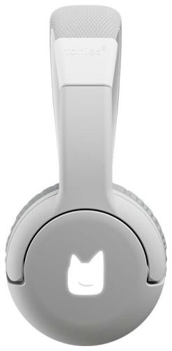 Tonies, Tonies - Bluetooth-Kopfhörer, deutsch, Grau