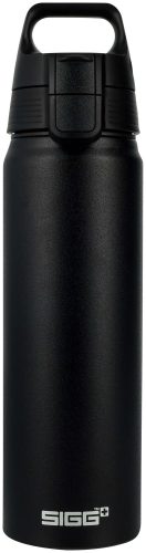 Sigg WMB One schwarz 0.75l