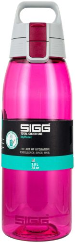 Sigg Total Color One Berry 1.0l