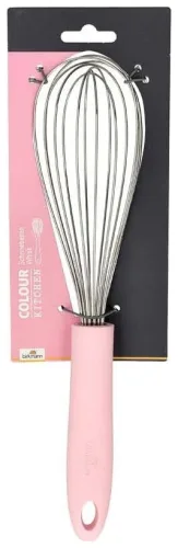 Birkmann Schwingbesen 29cm rosa