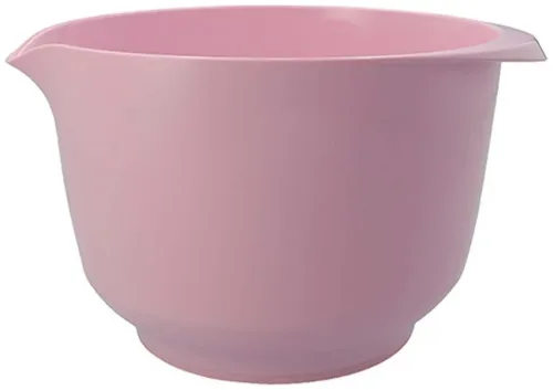 Birkmann Rührschüssel 2L rosa