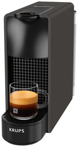 Krups, Krups Kapselmaschine "Nespresso Essenza Mini XN110NCH" Kapselmaschine
